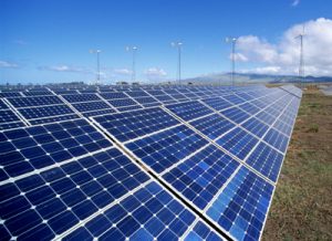 énergie photovoltaïque Saint-Gilles-Croix-de-Vie